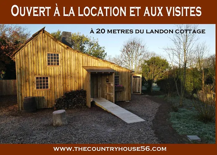 Landon Cottage